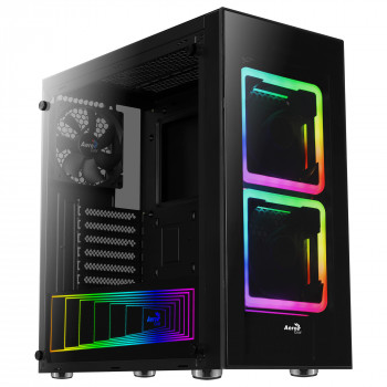 Aerocool Tor Midi Tower Noir