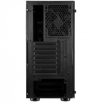 Aerocool Tor Midi Tower Noir