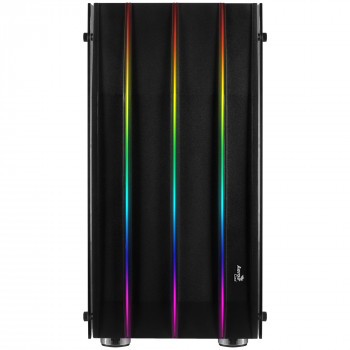 Aerocool Klaw Midi Tower Noir