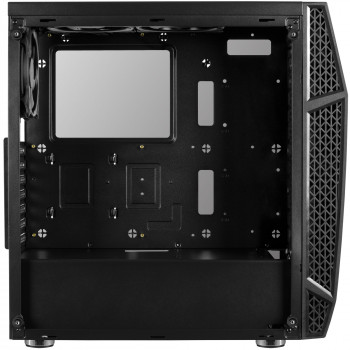 Aerocool Klaw Midi Tower Noir