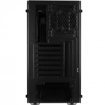 Aerocool Klaw Midi Tower Noir
