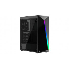 Aerocool Shard Midi Tower Noir