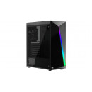 Aerocool Shard Midi Tower Noir