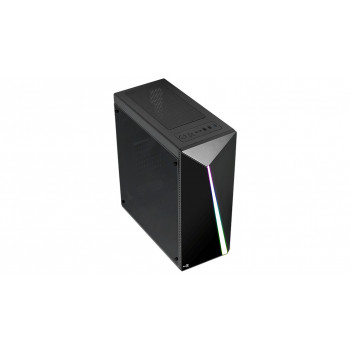 Aerocool Shard Midi Tower Noir