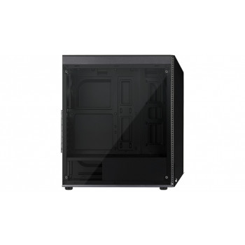 Aerocool Shard Midi Tower Noir