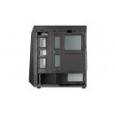 Aerocool Shard Midi Tower Noir