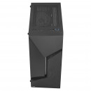 Aerocool SCAPEBKV3 unité centrale Midi Tower Noir