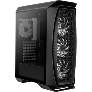 Aerocool Aero One Frost Tower Noir