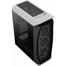 Aerocool Aero One Eclipse Tower Blanc