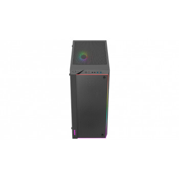 Aerocool Skribble Midi Tower Noir