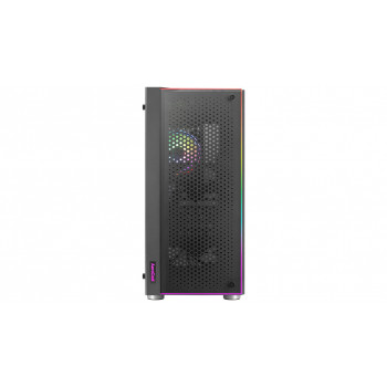 Aerocool Skribble Midi Tower Noir