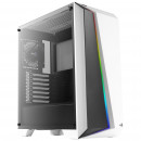 Aerocool CYLONPROWG Midi Tower Blanc