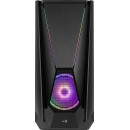 Aerocool Visor Midi Tower Noir