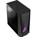 Aerocool Visor Midi Tower Noir