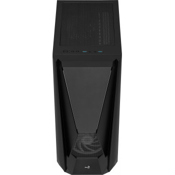 Aerocool Visor Midi Tower Noir
