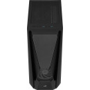 Aerocool Visor Midi Tower Noir