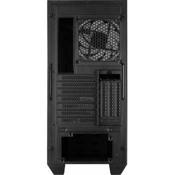 Aerocool Visor Midi Tower Noir