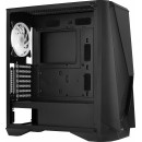 Aerocool Visor Midi Tower Noir