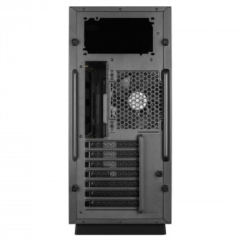 Aerocool Glo Midi Tower Noir