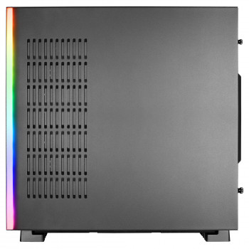 Aerocool Glo Midi Tower Noir