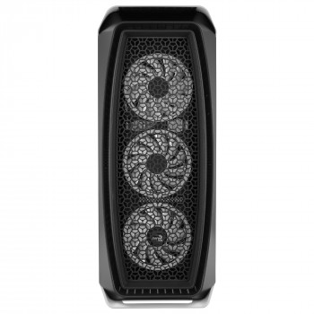 Aerocool Aero One Duo Midi Tower Blanc