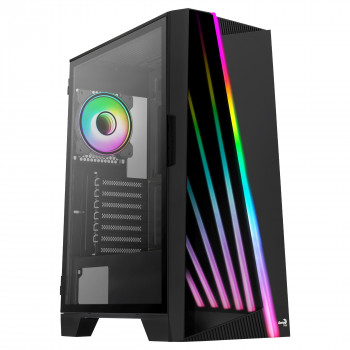 Aerocool Mirage Midi Tower Noir