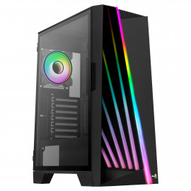 Aerocool Mirage Midi Tower Noir