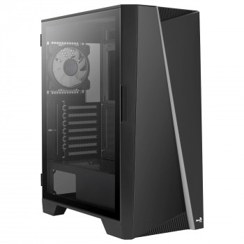 Aerocool Mirage Midi Tower Noir