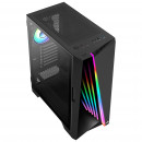 Aerocool Mirage Midi Tower Noir