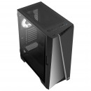 Aerocool Mirage Midi Tower Noir
