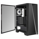 Aerocool Mirage Midi Tower Noir