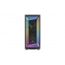 Aerocool Interstellar Midi Tower Noir