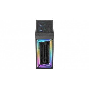 Aerocool Interstellar Midi Tower Noir