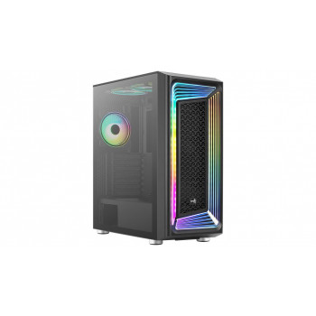 Aerocool Interstellar Midi Tower Noir