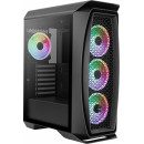 Aerocool Aero One Duo Midi Tower Noir