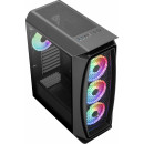 Aerocool Aero One Duo Midi Tower Noir