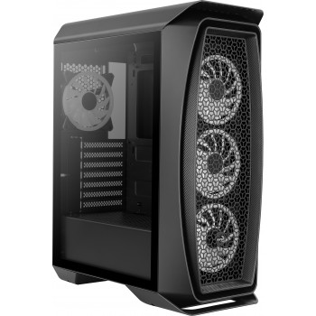 Aerocool Aero One Duo Midi Tower Noir