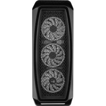 Aerocool Aero One Duo Midi Tower Noir