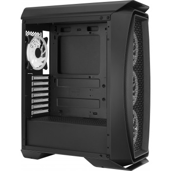 Aerocool Aero One Duo Midi Tower Noir