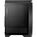 Aerocool Aero One Duo Midi Tower Noir