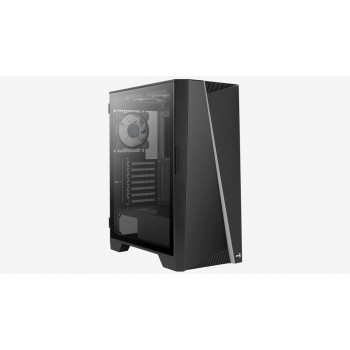 Aerocool Mirage Midi Tower Noir