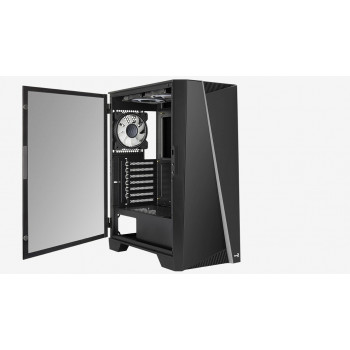 Aerocool Mirage Midi Tower Noir