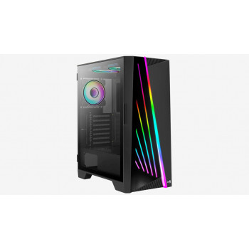 Aerocool Mirage Midi Tower Noir
