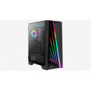 Aerocool Mirage Midi Tower Noir