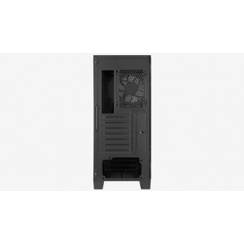 Aerocool Mirage Midi Tower Noir