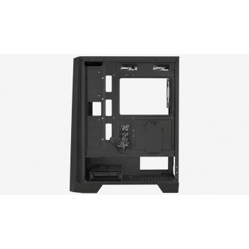Aerocool Mirage Midi Tower Noir