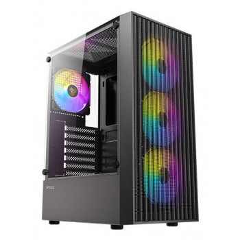 Antec AX27 RGB Midi Tower Noir