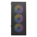 Antec AX27 RGB Midi Tower Noir