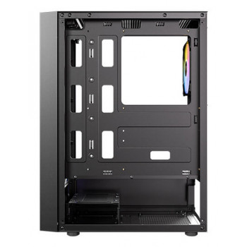 Antec AX27 RGB Midi Tower Noir
