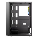 Antec AX27 RGB Midi Tower Noir
